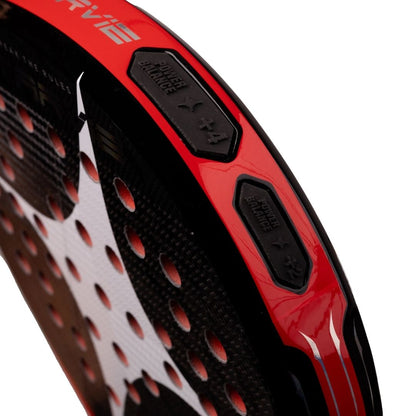 Starvie Raptor+ 2027 Padelbat