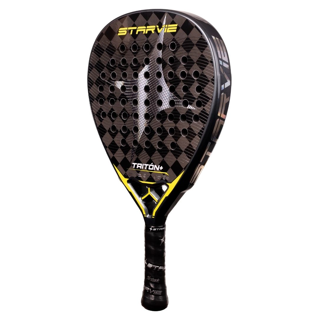 Starvie Tritón+ Balance 2027 Padelbat