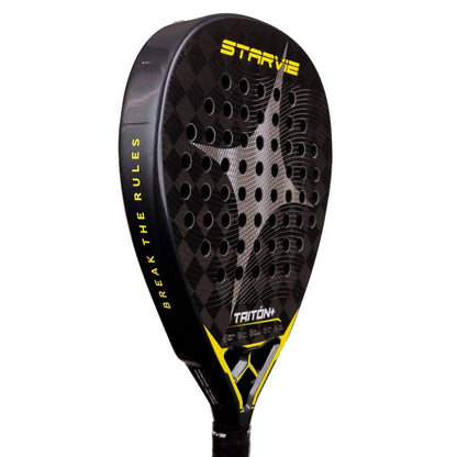 Starvie Tritón+ Balance 2027 Padelbat
