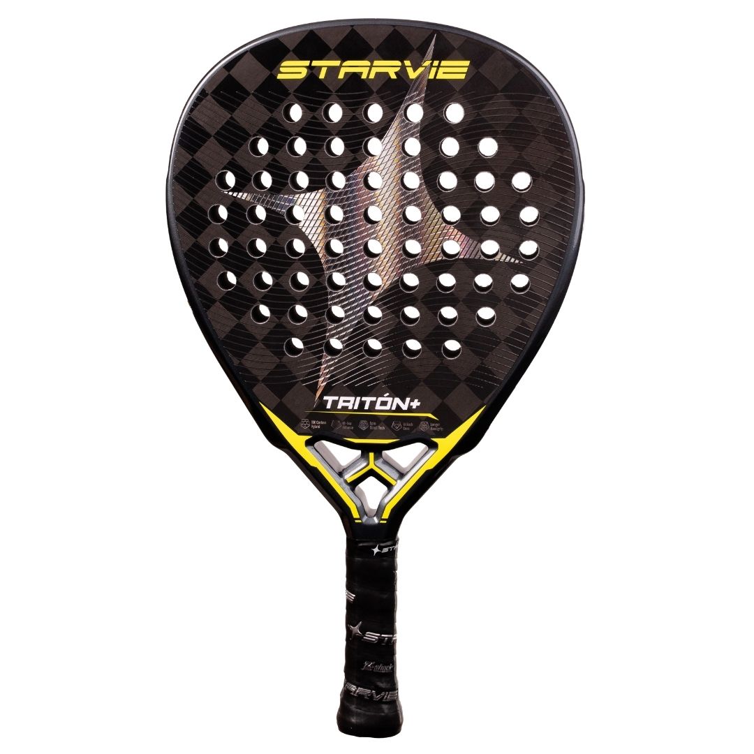 Starvie Tritón+ Balance 2027 Padelbat