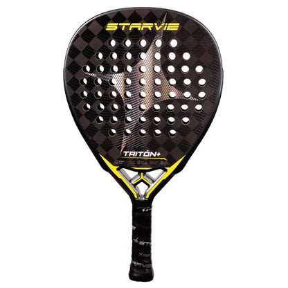 Starvie Tritón+ Balance 2027 Padelbat