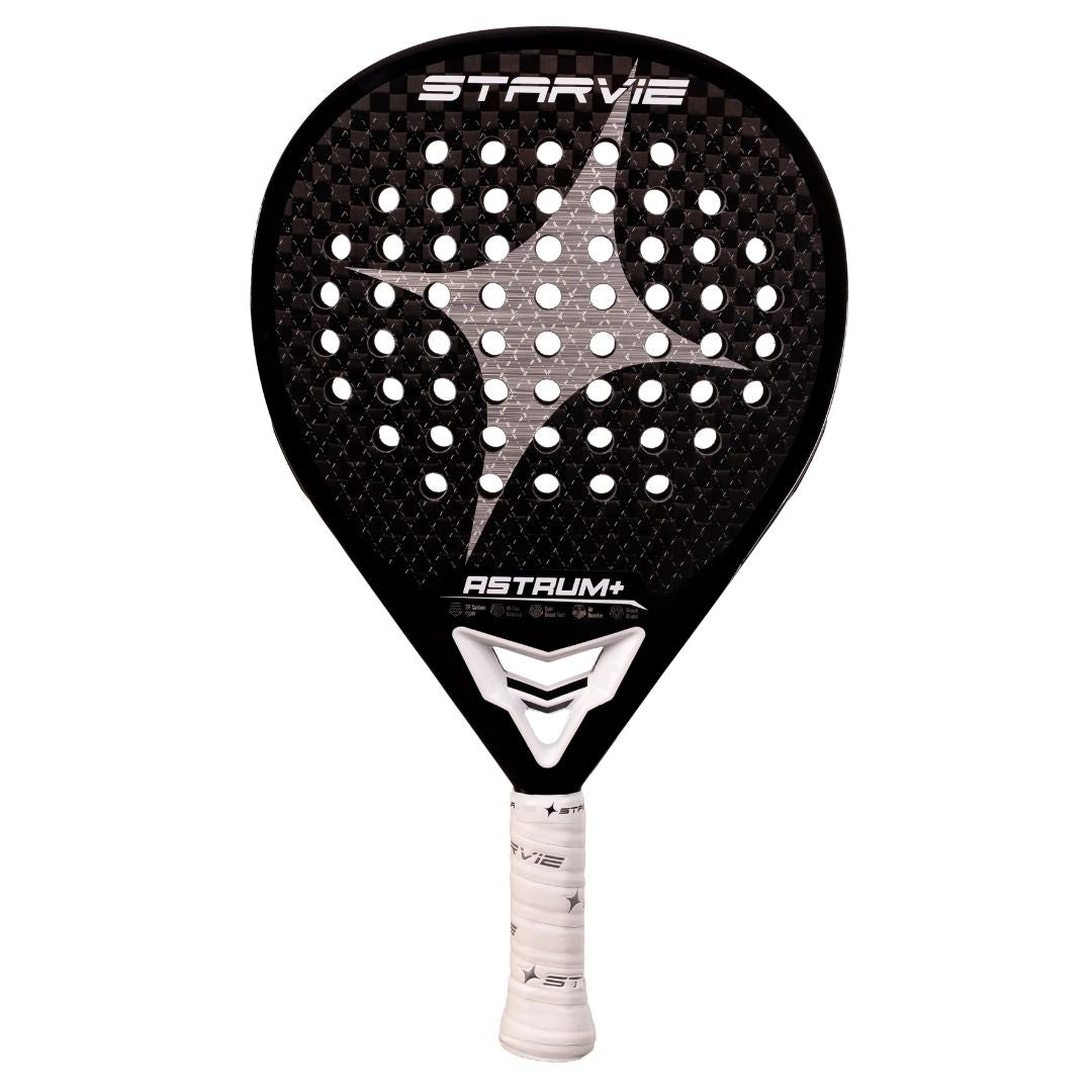 Starvie Astrum+ 2027 Padelbat