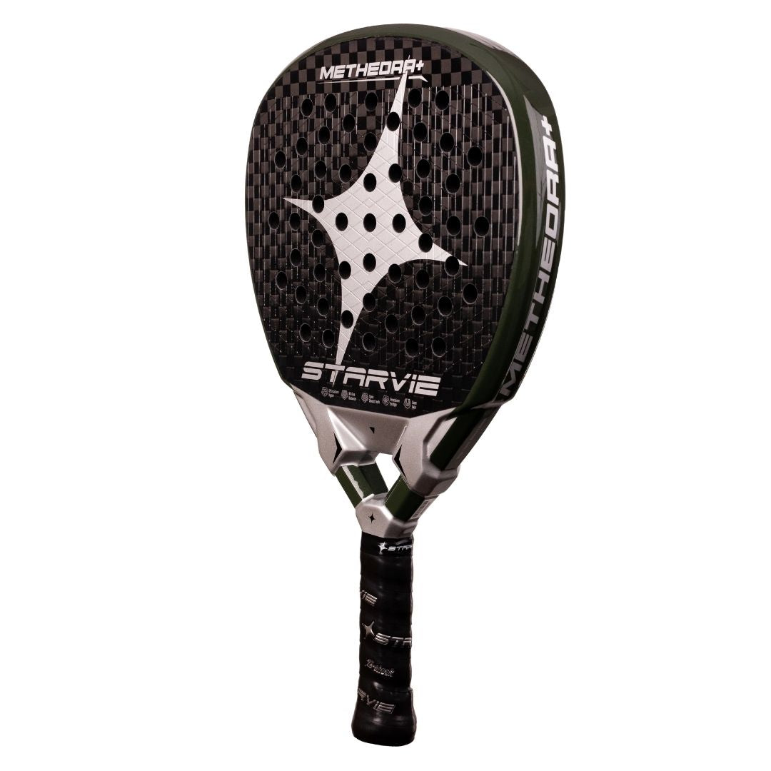 Starvie Metheora+ 2027 Padelbat