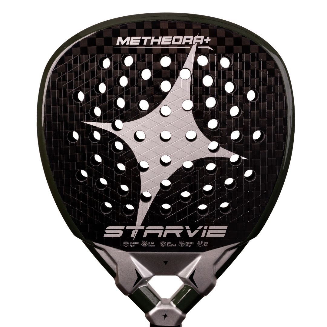 Starvie Metheora+ 2027 Padelbat