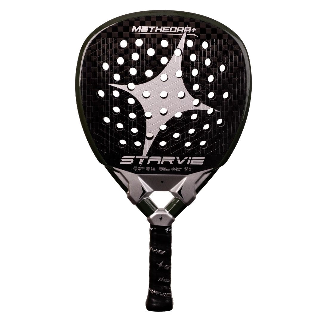 Starvie Metheora+ 2027 Padelbat