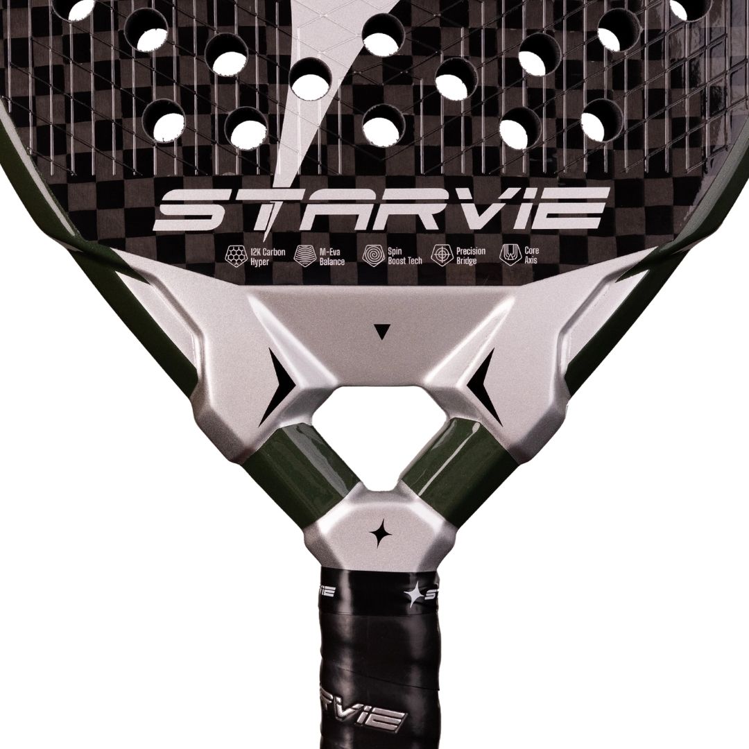 Starvie Metheora+ 2027 Padelbat