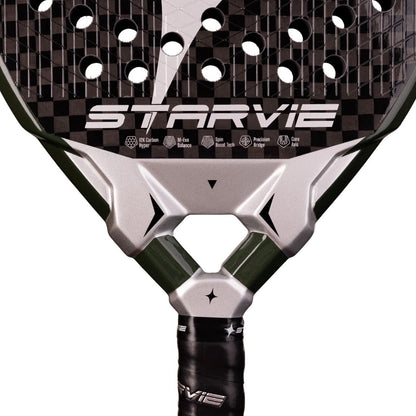 Starvie Metheora+ 2027 Padelbat