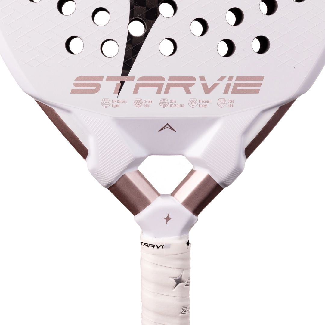 Starvie Phantom 2027 Padelbat