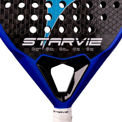Starvie Drax+ 2027 Padelbat