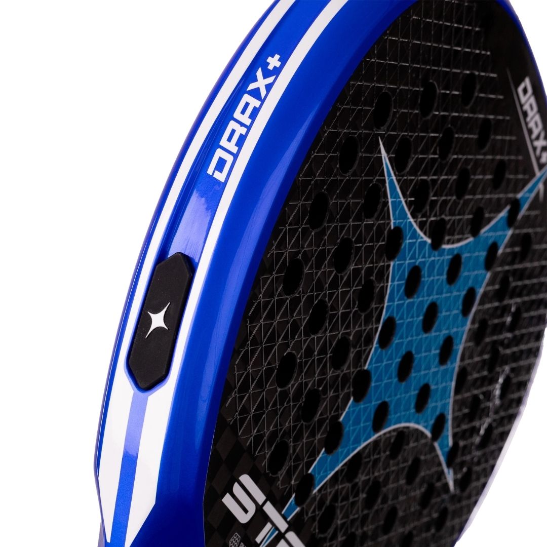 Starvie Drax+ 2027 Padelbat