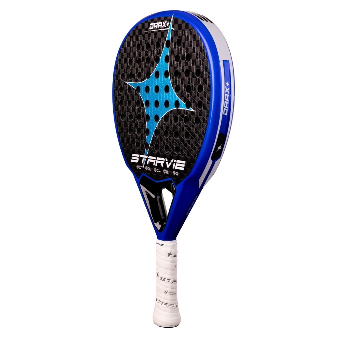 Starvie Drax+ 2027 Padelbat