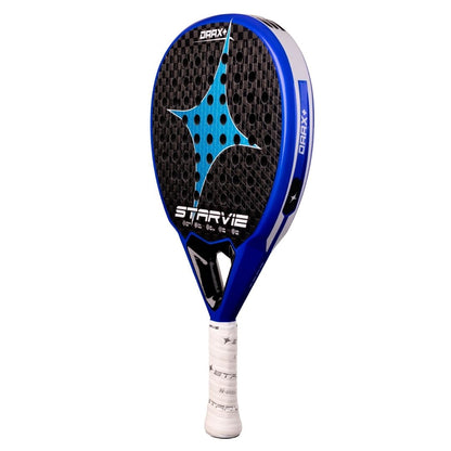 Starvie Drax+ 2027 Padelbat