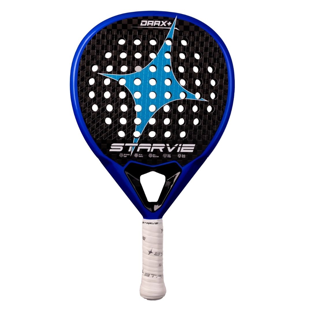 Starvie Drax+ 2027 Padelbat