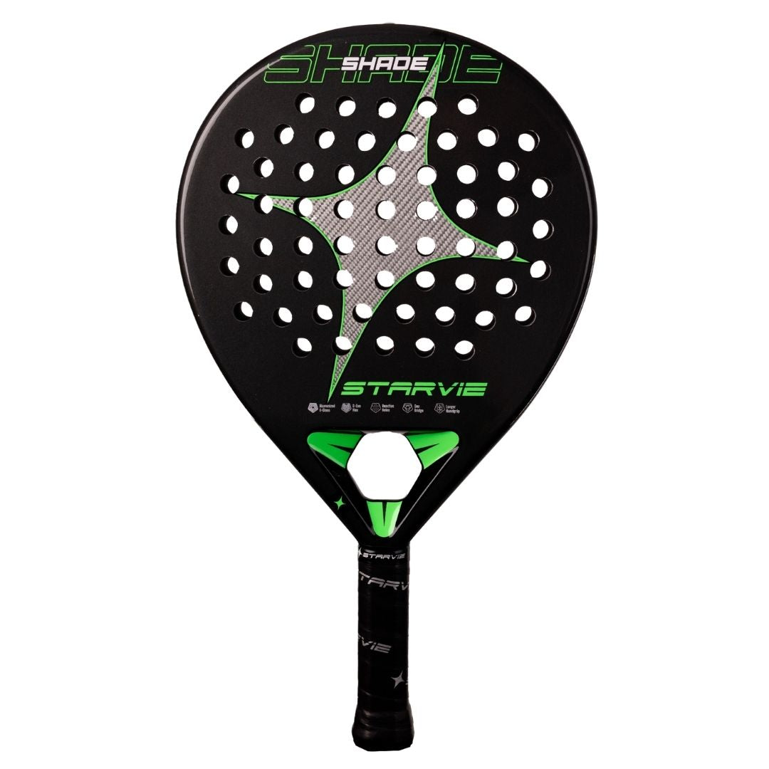 Starvie Shade 2027 Padelbat