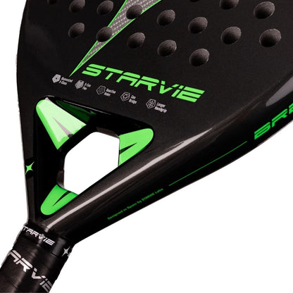 Starvie Shade 2027 Padelbat
