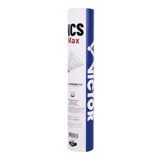 Victor Carbonsonic Max Bolde (12 stk.)