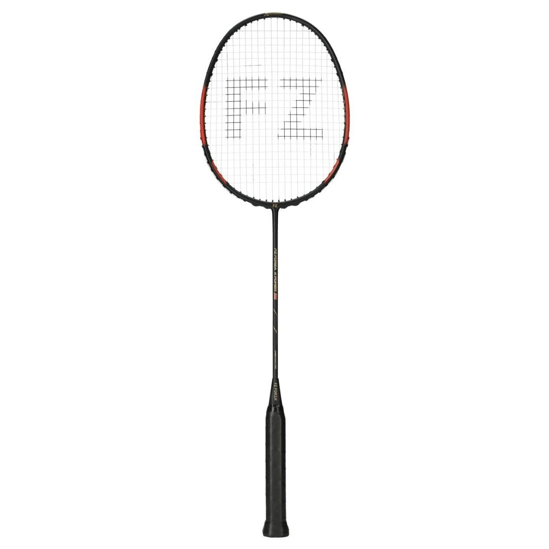 FZ Forza K-Power 34 Badmintonketcher - Racketlife.dk
