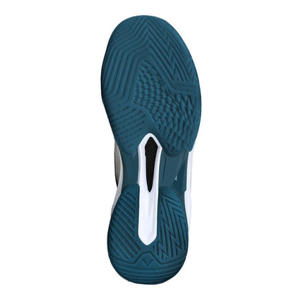 Victor A690 (White/Green)