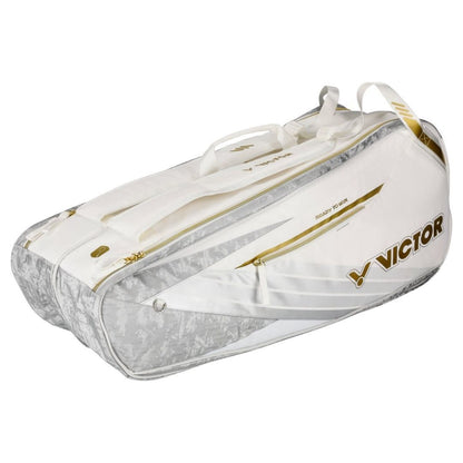 Victor BR5260 Ketchertaske (White/Gold)