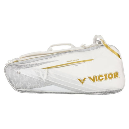 Victor BR5260 Ketchertaske (White/Gold)
