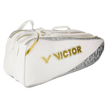 Victor BR5260 Ketchertaske (White/Gold)