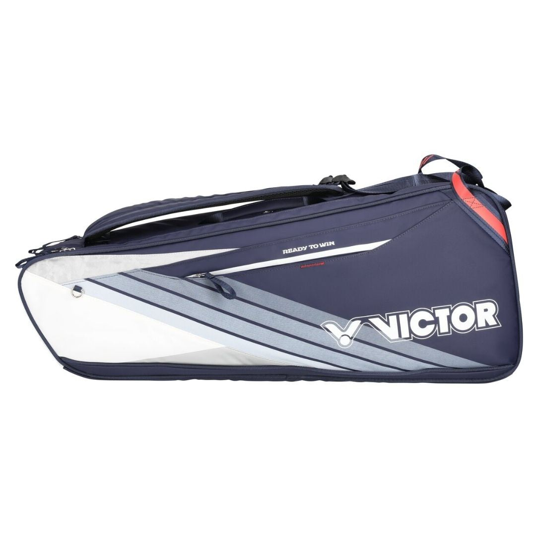Victor BR5260 Ketchertaske (Clacier Blue)