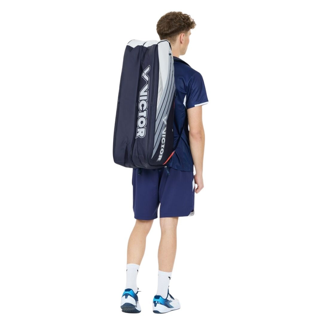 Victor BR5260 Ketchertaske (Clacier Blue)