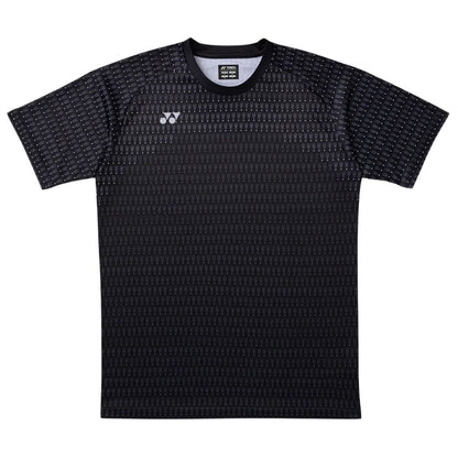 Yonex 16866YX T-shirt (Black)