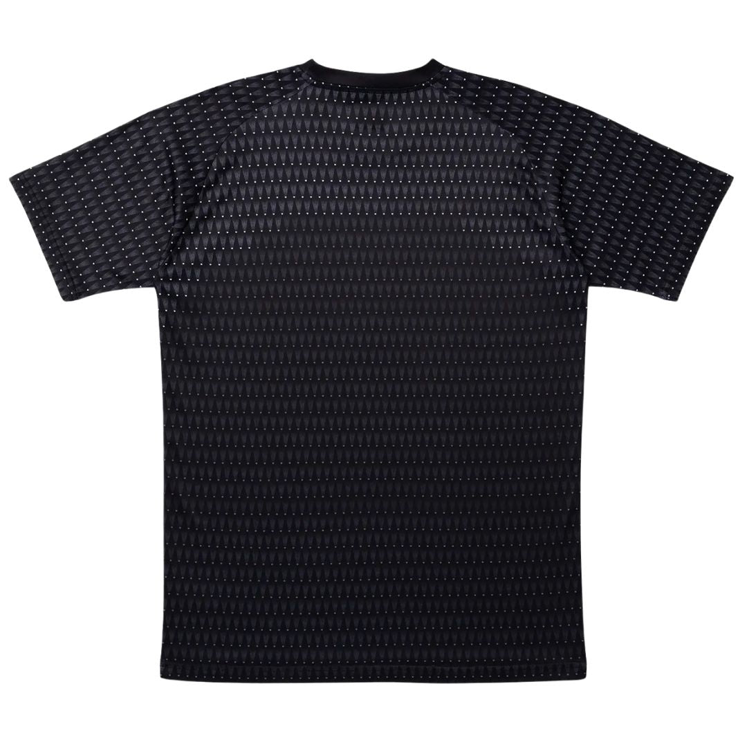 Yonex 16866YX T-shirt (Black)