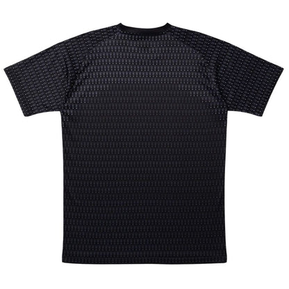 Yonex 16866YX T-shirt (Black)