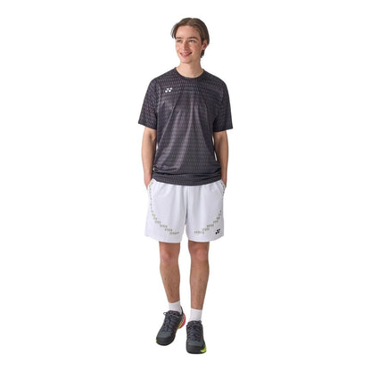 Yonex 16866YX T-shirt (Black)