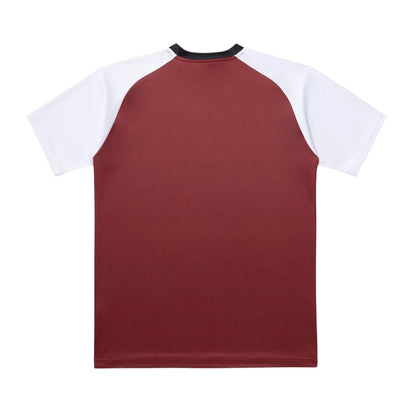 Yonex 16868EX Junior T-shirt (Smoke Red)
