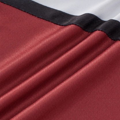 Yonex 16868EX Junior T-shirt (Smoke Red)