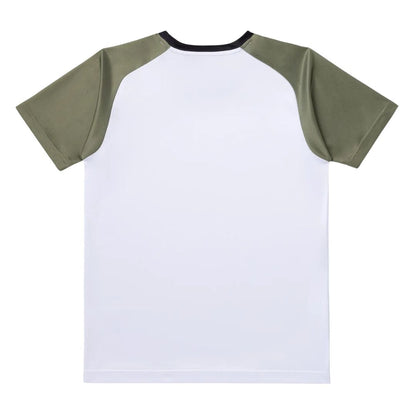 Yonex 16868EX Junior T-shirt (White)