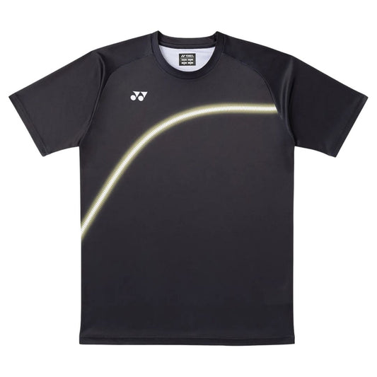 Yonex 16867YX T-shirt (Black)