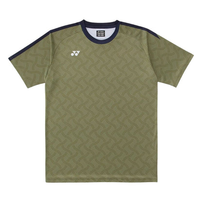 Yonex 16864YX T-shirt (Khaki)