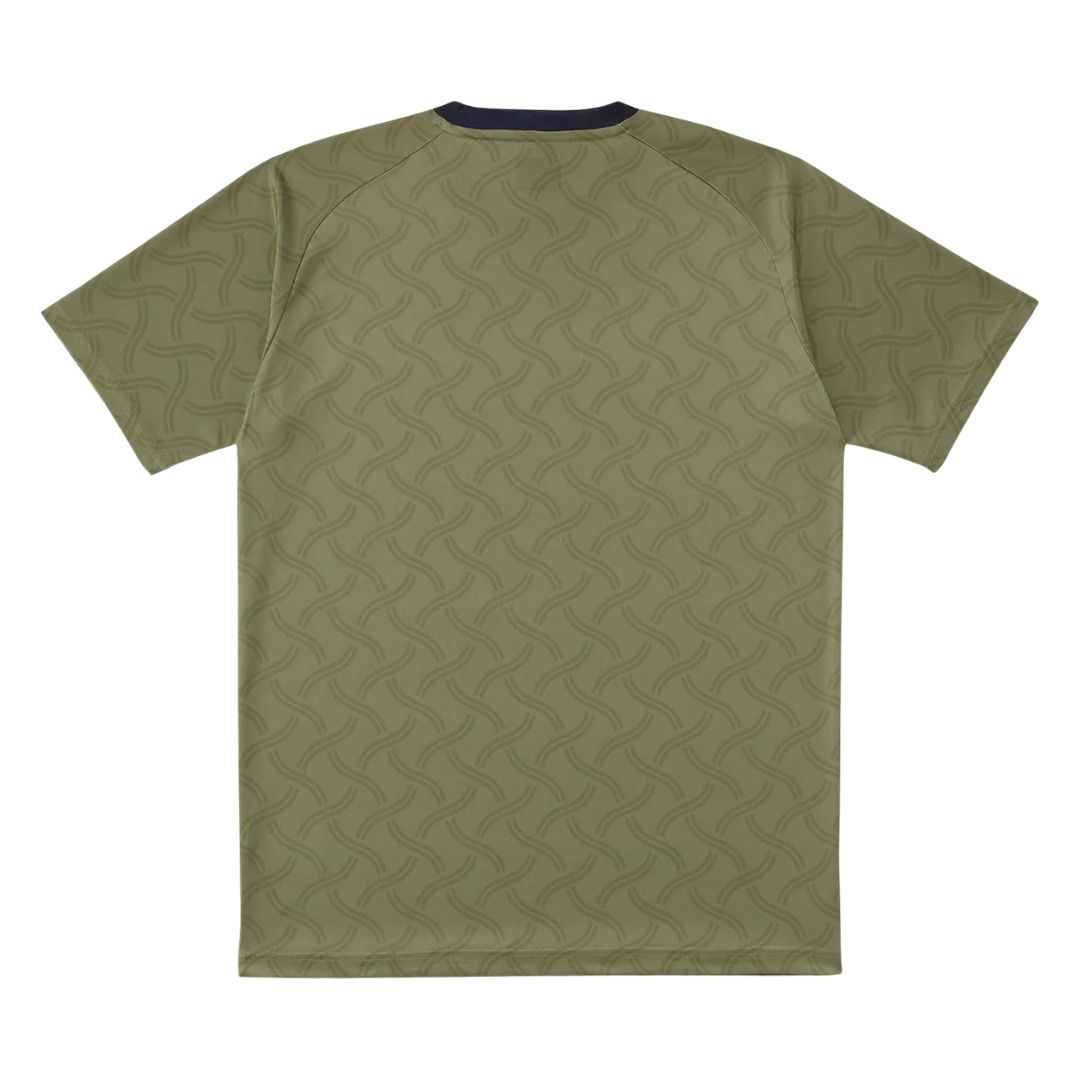 Yonex 16864YX T-shirt (Khaki)