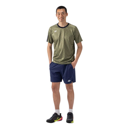 Yonex 16864YX T-shirt (Khaki)