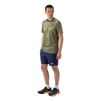 Yonex 16864YX T-shirt (Khaki)