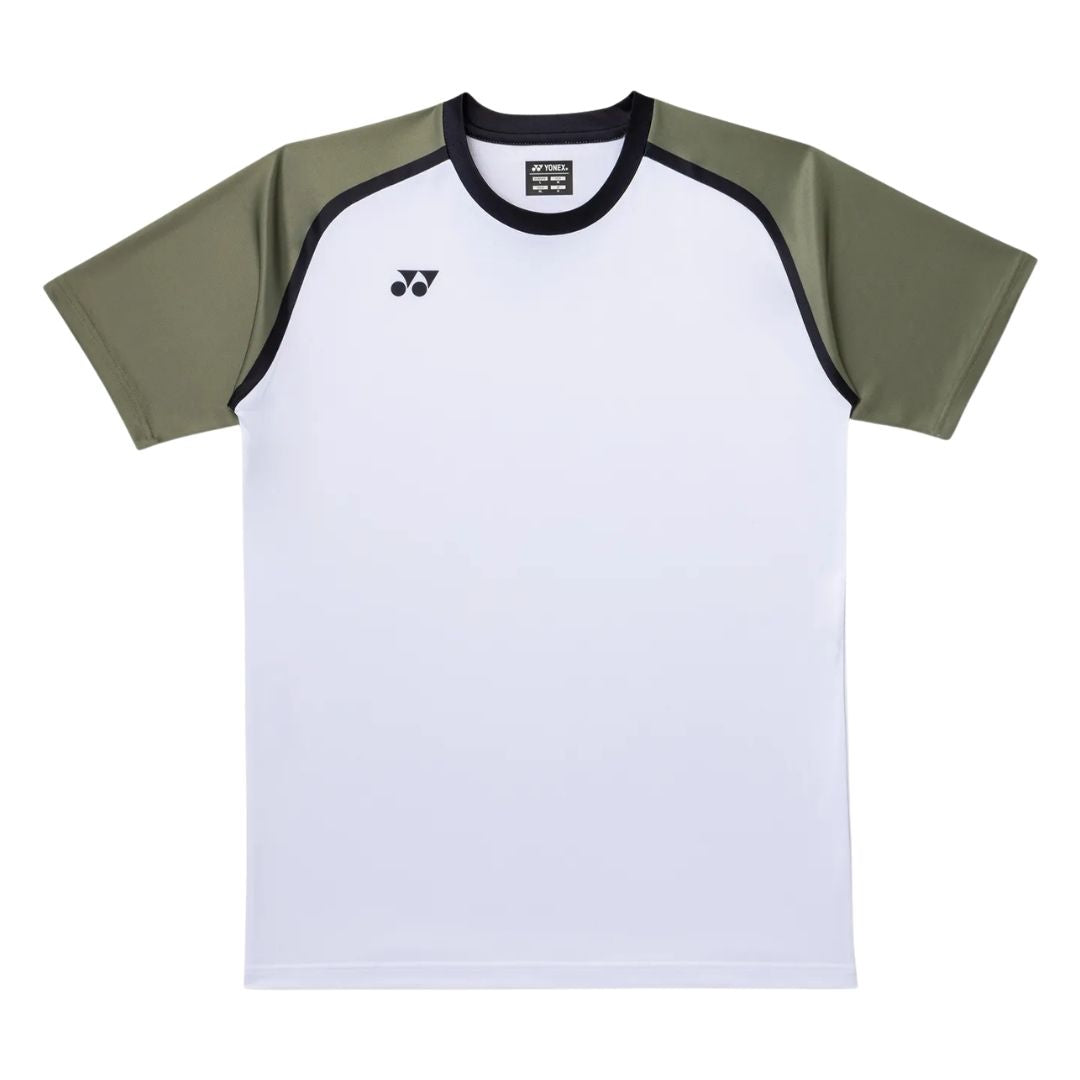 Yonex 16868EX T-shirt (White)