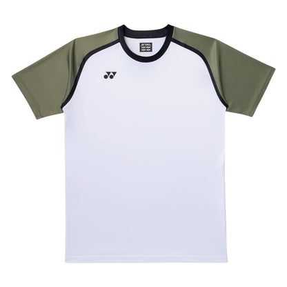 Yonex 16868EX T-shirt (White)