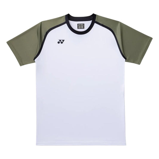 Yonex 16868EX T-shirt (White)