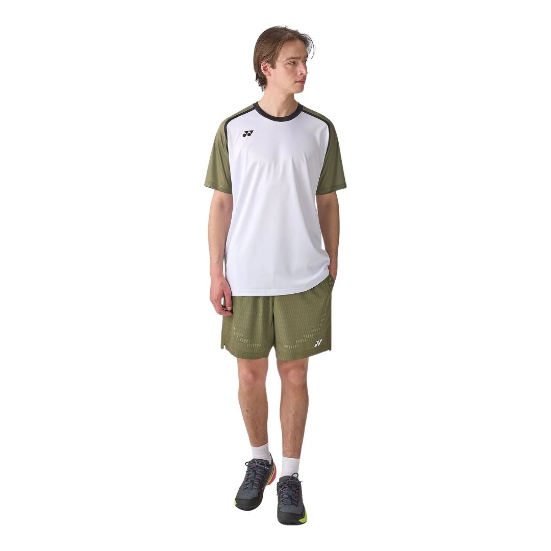 Yonex 16868EX T-shirt (White)