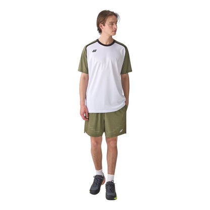 Yonex 16868EX T-shirt (White)