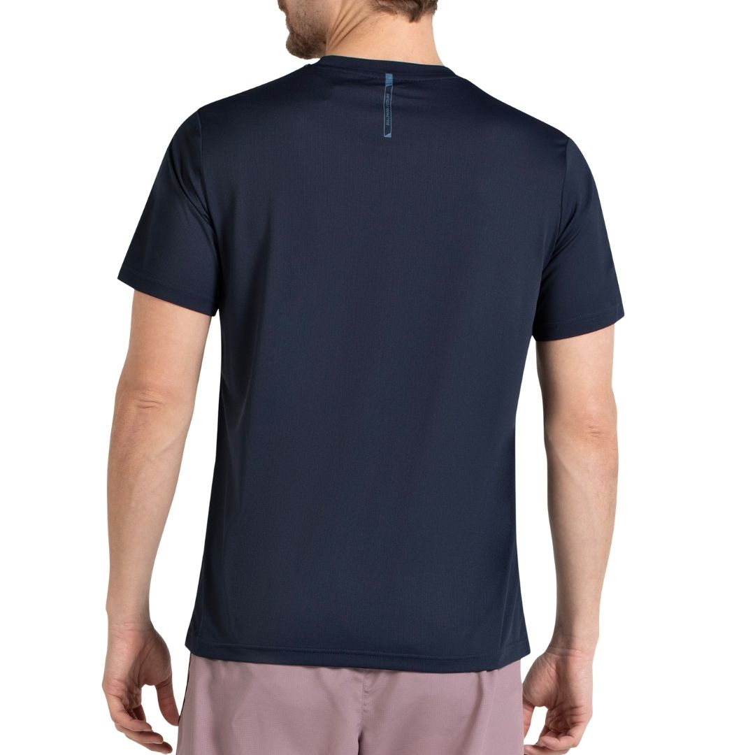 Bullpadel Crase T-shirt (Navy)