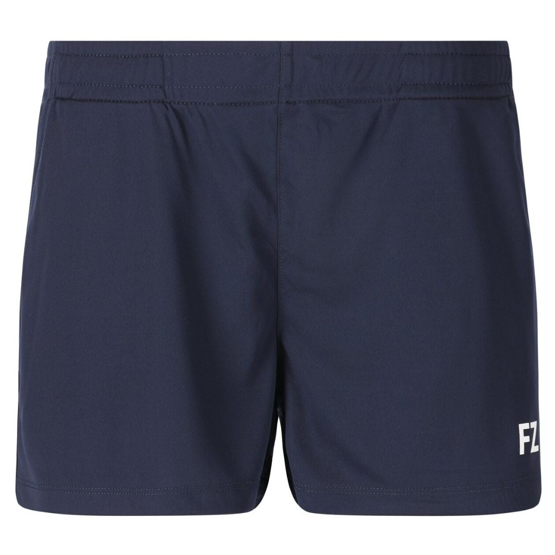 FZ Forza Laya V2 Junior Girl Shorts (Navy Blazer)