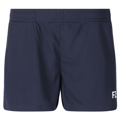 FZ Forza Laya V2 Junior Girl Shorts (Navy Blazer)
