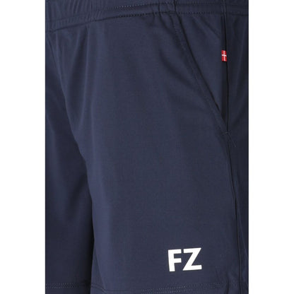 FZ Forza Laya V2 Junior Girl Shorts (Navy Blazer)