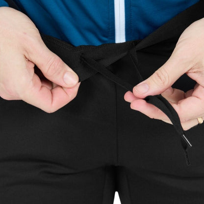 FZ Forza Canton M Track Pants (Black)