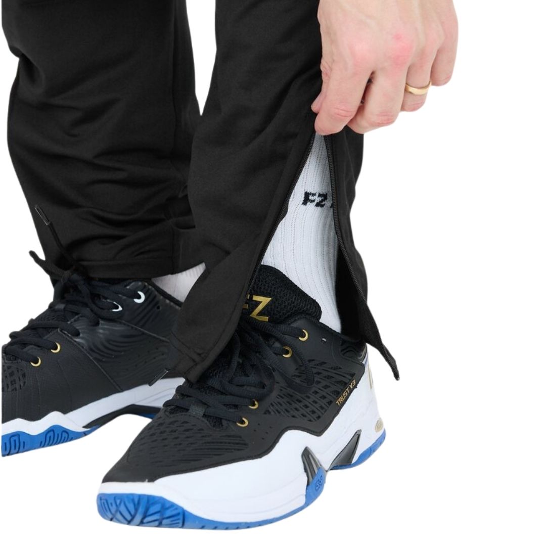 FZ Forza Canton M Track Pants (Black)